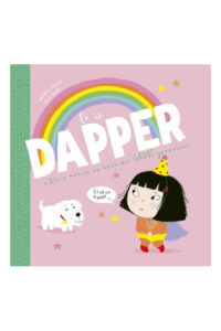 book cover template - 2025-04-16t142059.202. Ek Is Dapper
