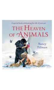 book cover template - 2025-04-14t161504.586. The Heaven Of Animals