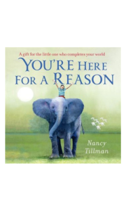 book cover template - 2025-04-14t161140.794. You're Here For A Reason