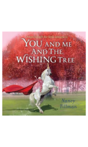 book cover template - 2025-04-14t161315.699. You, Me And The Wishing Tree