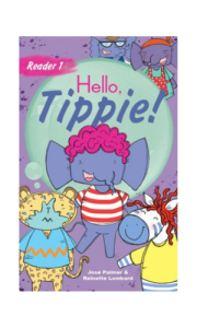 book cover template - 2025-03-26t160447.265. Hello Tippie, Reader 1