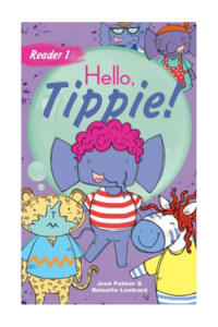 book cover template - 2025-03-26t160447.265. Hello Tippie, Reader 1