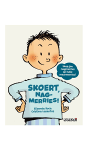 book cover template - 2025-05-13t100927.980. Skoert, Nagmerries