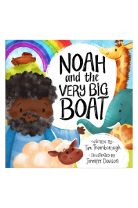 book cover template - 2025-05-22t120051.002. Noah And The Big Boat
