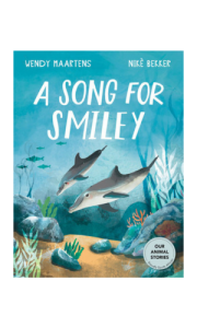 book cover template - 2025-05-13t100320.722. Song For Smiley