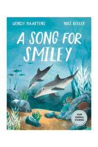 book cover template - 2025-05-13t100320.722. Song For Smiley