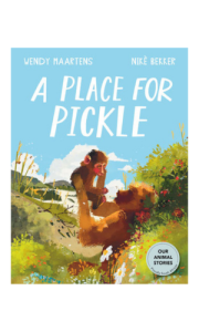 book cover template - 2025-05-13t095953.290. Place For Pickle