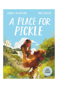 book cover template - 2025-05-13t095953.290. Place For Pickle