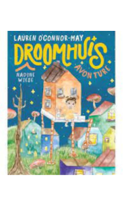 book cover template - 2025-05-15t153419.101. Droomhuis Avonture
