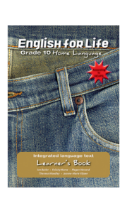 book cover template - 2025-05-22t141832.985. English For Life Gr 10 HL LB