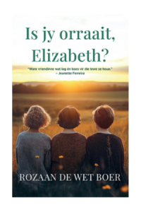 book cover template - 2025-05-12t120700.275. Is Jy Orraait, Elizabeth