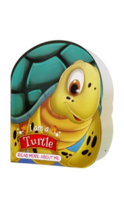 book cover template - 2025-05-22t093600.460. I Am A Turtle