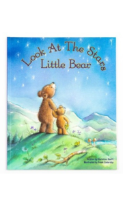 book cover template - 2025-05-22t115610.083. Look At The Stars Little Bear