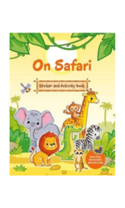 book cover template - 2025-05-20t093724.726. On Safari