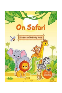 book cover template - 2025-05-20t093724.726. On Safari