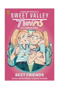 book cover template - 2025-05-21t162108.741. Sweet Valley Twins: Best Friends