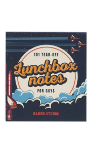 book cover template - 2025-06-10t075300.231. Lunchbox notes: Guys