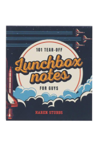 book cover template - 2025-06-10t075300.231. Lunchbox notes: Guys
