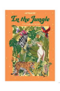 book cover template - 2025-06-10t093515.131. Artmaker: In The Jungle