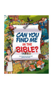 book cover template - 2025-06-10t094919.843. Can You Find Me In The Bible