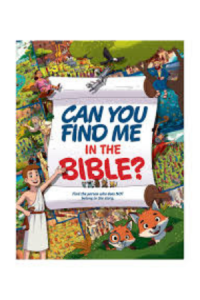 book cover template - 2025-06-10t094919.843. Can You Find Me In The Bible