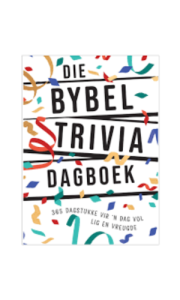 book cover template - 2025-06-10t090421.275. Die Bybel Trivia Dagboek