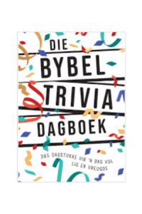 book cover template - 2025-06-10t090421.275. Die Bybel Trivia Dagboek