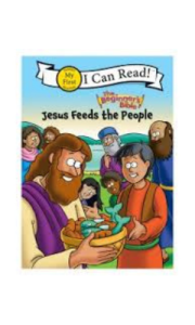 book cover template - 2025-06-10t085107.008. Jesus Feeds The People