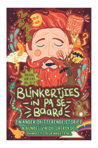 book cover template - 2025-06-12t123215.649. Blinkertjies In Pa Se Baard