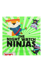 book cover template - 2025-06-10t092853.362. Ninja