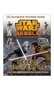 book cover template - 2025-06-10t092437.718. Star Wars Rebels Activity