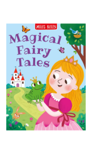 book cover template - 2025-07-02t102201.972. Magical Fairy Tales