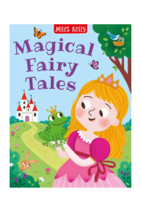 book cover template - 2025-07-02t102201.972. Magical Fairy Tales