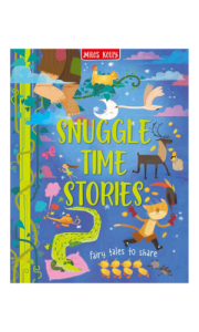 book cover template - 2025-07-02t105304.163. Snuggle Time Stories