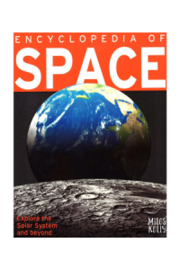 book cover template - 2025-07-02t114209.432. Encyclopedia Of Space