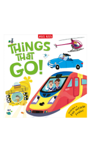 book cover template - 2025-07-02t115600.076. Things That Go