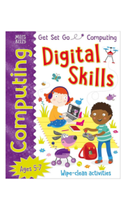 book cover template - 2025-07-02t150728.939. Digital Skills