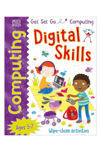 book cover template - 2025-07-02t150728.939. Digital Skills