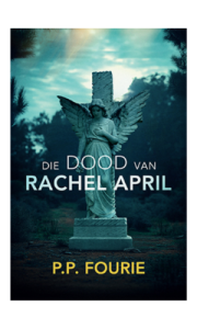 book cover template - 2025-07-07t152700.875. Die Dood Van Rachel April