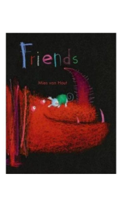 book cover template - 2025-07-28t115645.094. Friends
