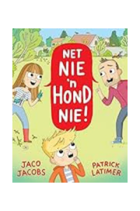 book cover template - 2025-02-20t073859.817. Net Nie n Hond Nie