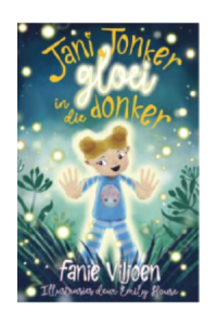 book cover template - 2025-02-17t150548.005. Jani Jonker Gloei In Die Donker