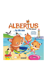 book cover template - 2025-08-28t091700.116. Albertus: By Die See