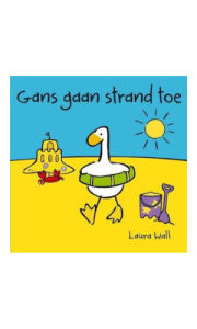 book cover template - 2025-08-28t123414.913. Gans Gaan Strand Toe Bundel