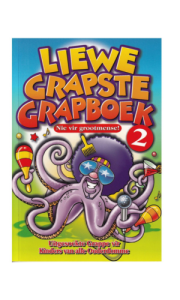 book cover template - 2025-08-28t123127.361. Liewe Grapste Grapboek 2
