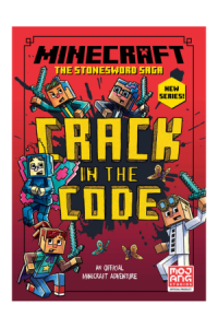 book cover template - 2025-09-19t095834.693. Crack In The Code