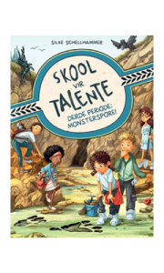 book cover template - 2025-09-01t115232.148. Skool Vir Talente: Derdie Periode Monsterspore