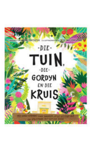 book cover template - 2025-09-19t115756.952. Die Tuin, Die Gordyn En Die Kruis