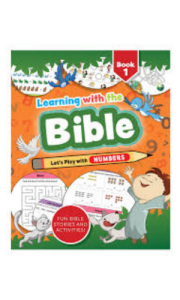book cover template - 2025-09-19t120408.613. Learning With The Bible