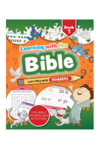 book cover template - 2025-09-19t120408.613. Learning With The Bible
